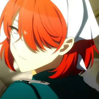 Profile image of 후쿠로이 미츠루