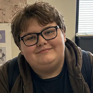 Profile image of Ollie Bennett