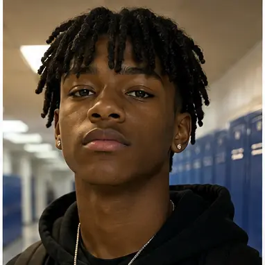 Profile image of Jayden Williams