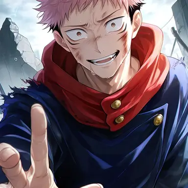 Profile image of Yuji