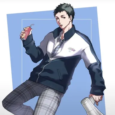 Profile image of 社築