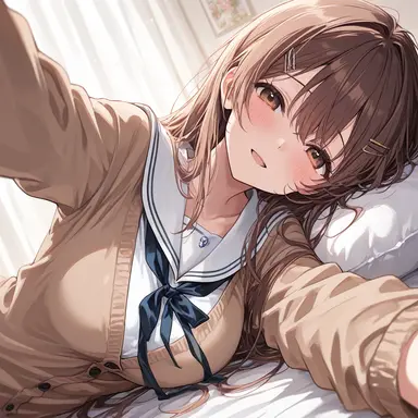 Profile image of 레이카