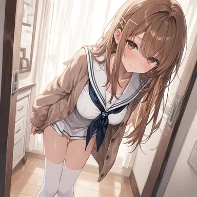 Profile image of 레이카