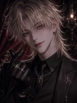 Profile image of テネラ