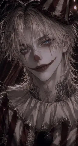 Profile image of テネラ