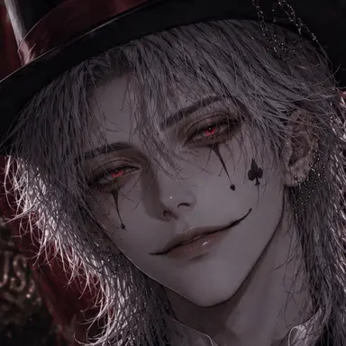 Profile image of ゼノ