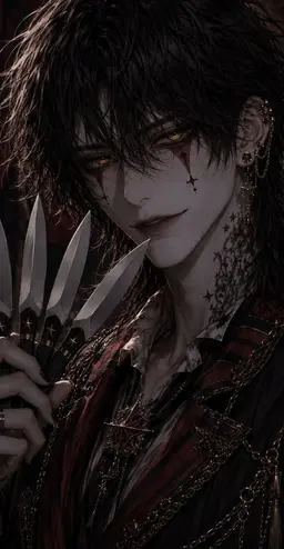Profile image of ディオス