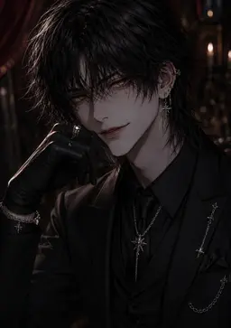 Profile image of ディオス