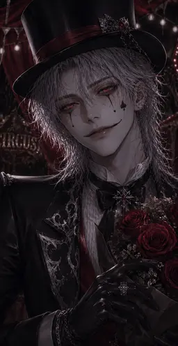 Profile image of ゼノ