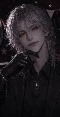 Profile image of ゼノ