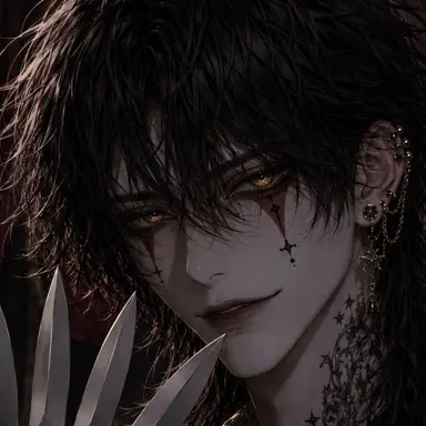 Profile image of ディオス