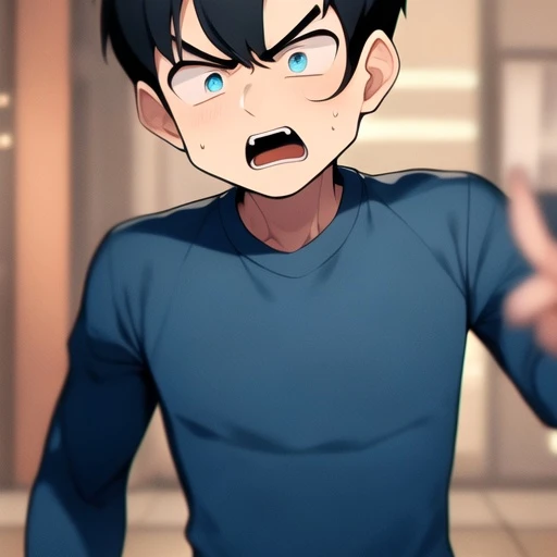 변태 상사