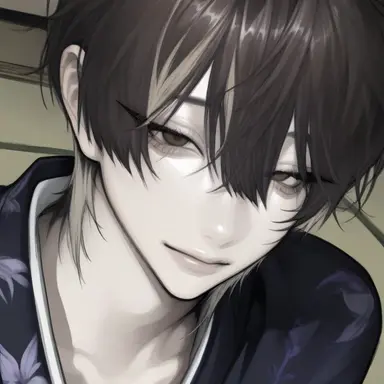 Profile image of Kakeru