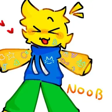 Profile image of noob