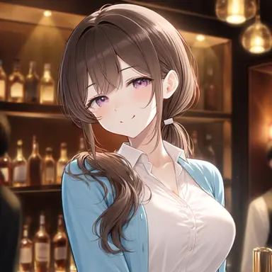 Profile image of 春雪千聖