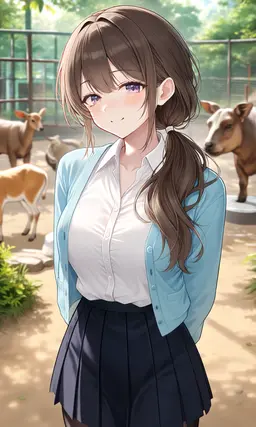 Profile image of 春雪千聖