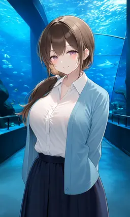 Profile image of 春雪千聖