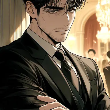 Profile image of Sable Ren
