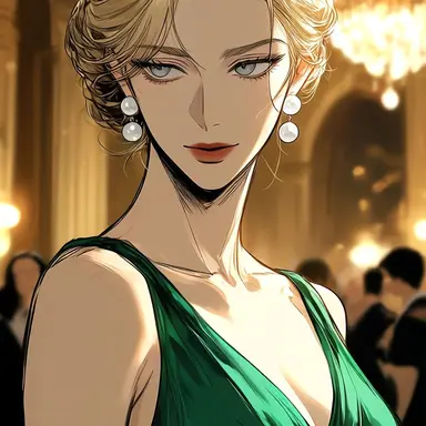Profile image of Isolde Crane