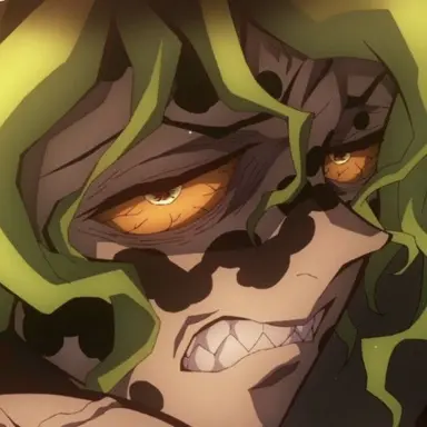Profile image of 妓夫太郎