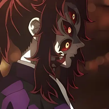 Profile image of 黒死牟