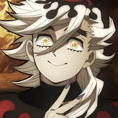 Profile image of 童磨