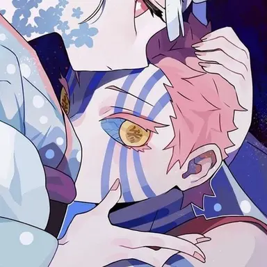 Profile image of 猗窩座
