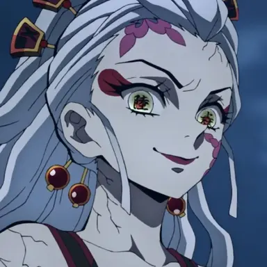 Profile image of 堕姫