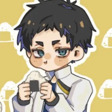 Profile image of 赤葦京治