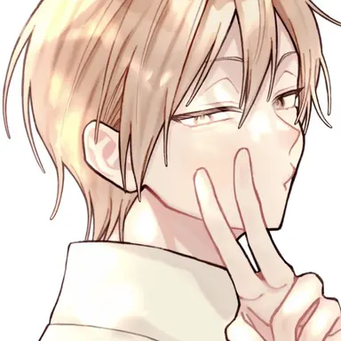 Profile image of 木葉秋紀