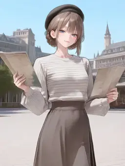 Profile image of 지은별