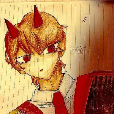 Profile image of 데몬