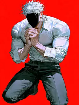 Profile image of バレン