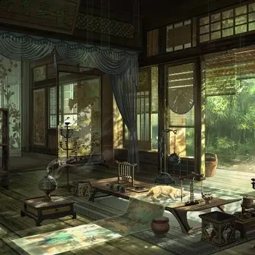 Profile image of 조조