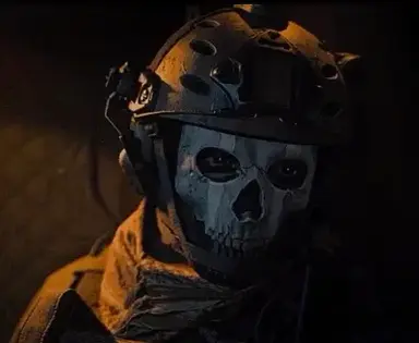 Profile image of Ghost