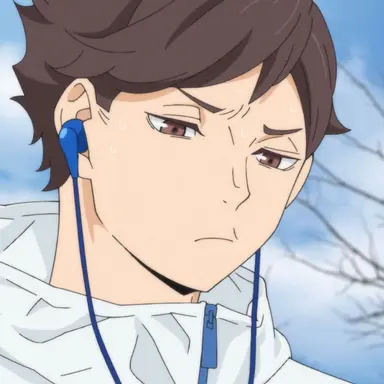 Profile image of 오이카와 토오루