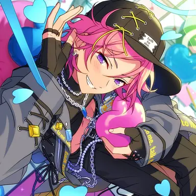 Profile image of 桜河こはく