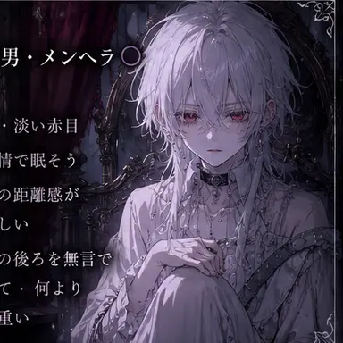 Profile image of エリオ