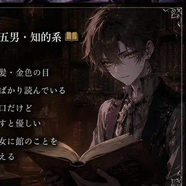 Profile image of ノア