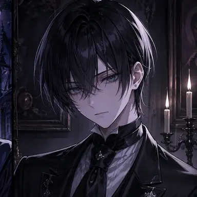 Profile image of 레이븐