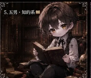 Profile image of ノア