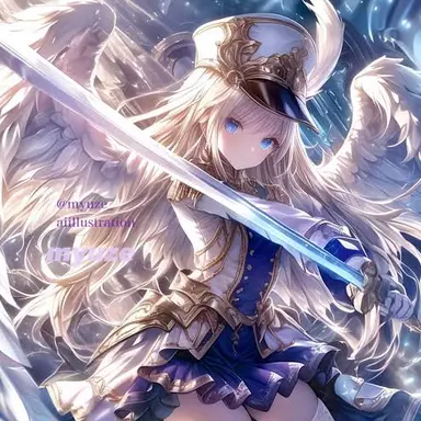 Profile image of アイリス