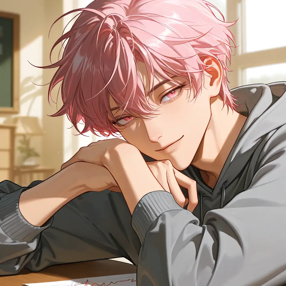 poteto.bakuhatsu의 先輩、知ってた？
