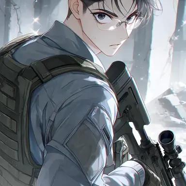 Profile image of 真壁 鋼