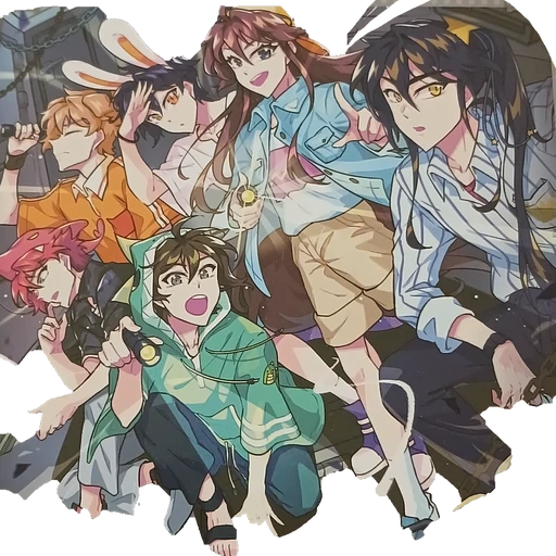 뜰팁방탈출