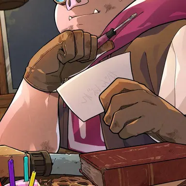 Profile image of おおはらMEN