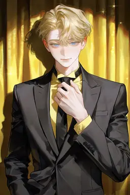 Profile image of アレン