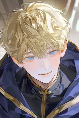 Profile image of アレン