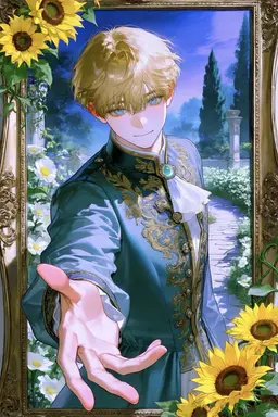 Profile image of Allen