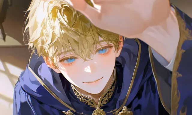 Profile image of アレン